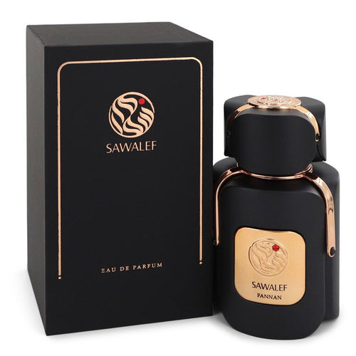 Fannan Eau De Parfum Spray (Unisex) By Sawalef