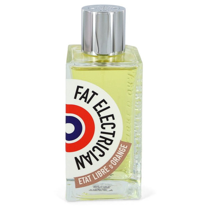 Fat Electrician Eau De Parfum Spray (Tester) By Etat Libre D'orange