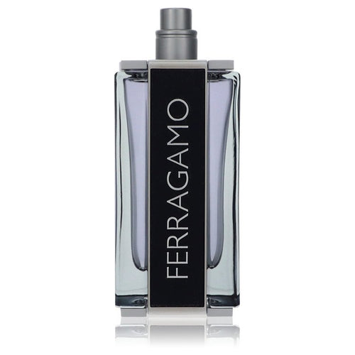 Ferragamo Eau De Toilette Spray (Tester) By Salvatore Ferragamo