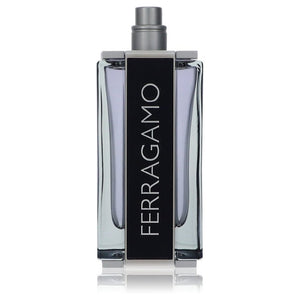 Ferragamo Eau De Toilette Spray (Tester) By Salvatore Ferragamo