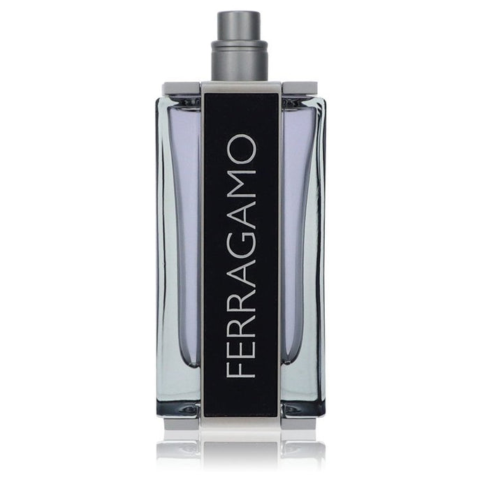 Ferragamo Eau De Toilette Spray (Tester) By Salvatore Ferragamo
