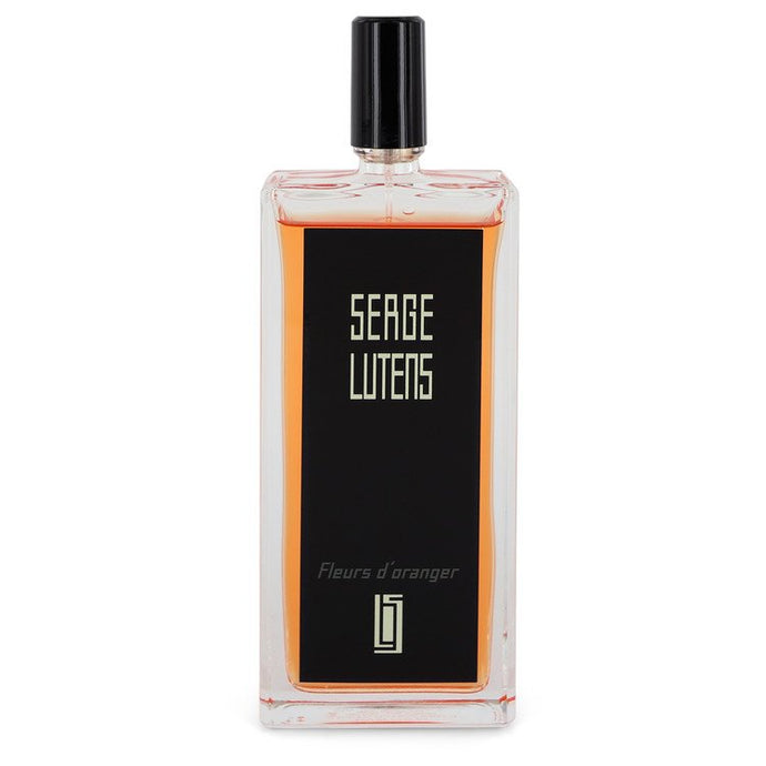 Fleurs D'oranger Eau De Parfum Spray (Unisex Tester) By Serge Lutens