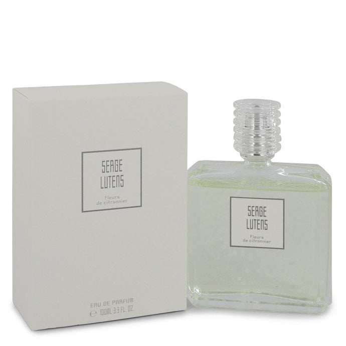 Fleurs De Citronnier Eau De Parfum Spray (Unisex) By Serge Lutens