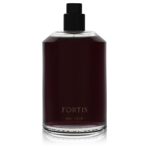 Fortis Eau De Parfum Spray (Tester) By Liquides Imaginaires