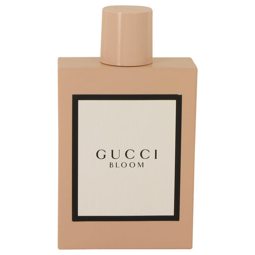 Gucci Bloom Eau De Parfum Spray (unboxed) By Gucci