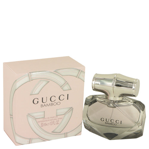 Gucci Bamboo Eau De Parfum Spray By Gucci