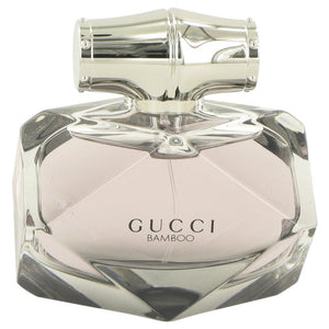 Gucci Bamboo Eau De Parfum Spray (Tester) By Gucci
