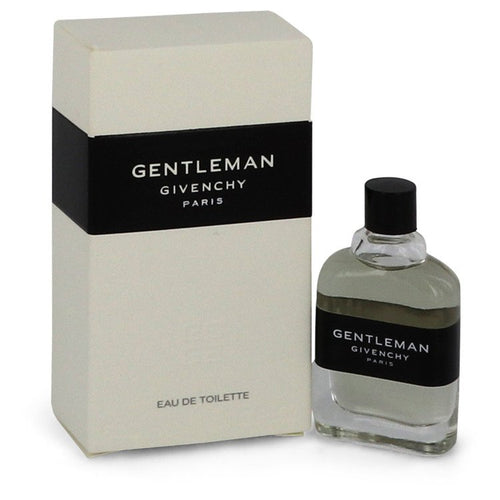 Gentleman Mini EDT By Givenchy