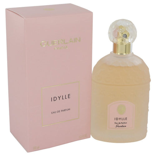 Idylle Eau De Parfum Spray (New Packaging) By Guerlain