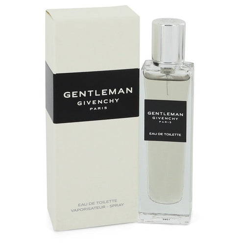 Gentleman Mini EDT Spray By Givenchy