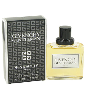 Gentleman Eau De Toilette Spray By Givenchy