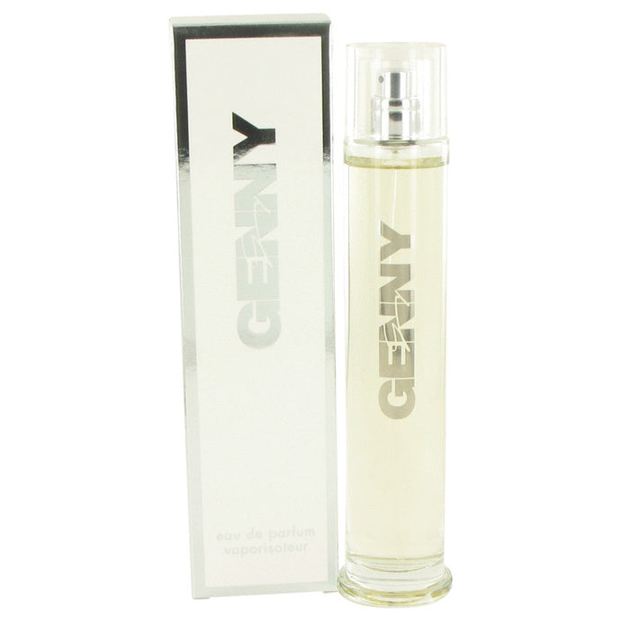 Genny Eau De Parfum Spray By Gianfranco Ferre