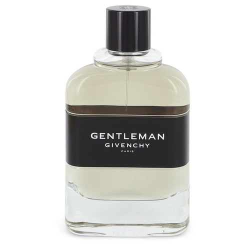 Gentleman Eau De Toilette Spray (New Packaging 2017 Tester) By Givenchy