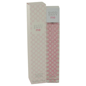 Envy Me Eau De Toilette Spray By Gucci