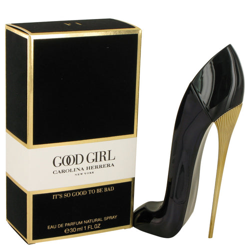 Good Girl Eau De Parfum Spray By Carolina Herrera