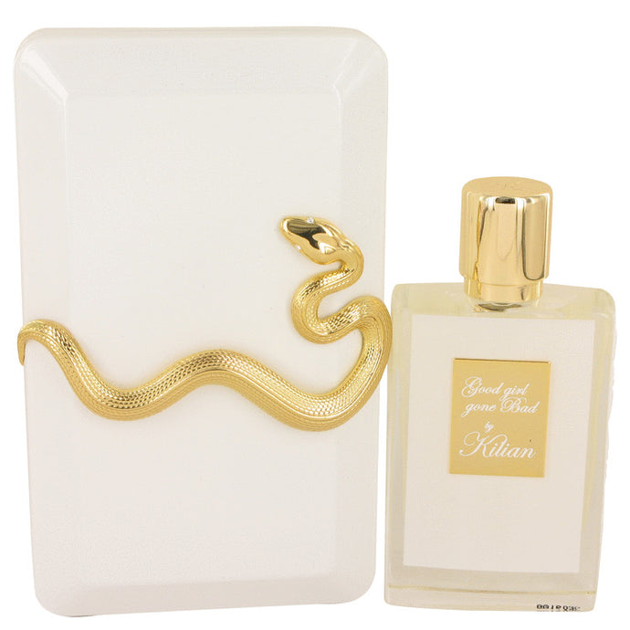 Good Girl Gone Bad Eau De Parfum Refillable Spray By Kilian