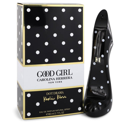 Good Girl Dot Drama Eau De Parfum Spray By Carolina Herrera