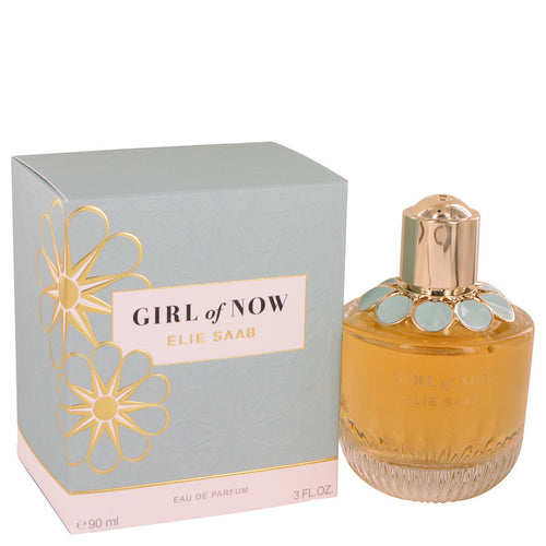 Girl Of Now Eau De Parfum Spray By Elie Saab