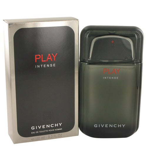 Givenchy Play Intense Eau De Toilette Spray By Givenchy