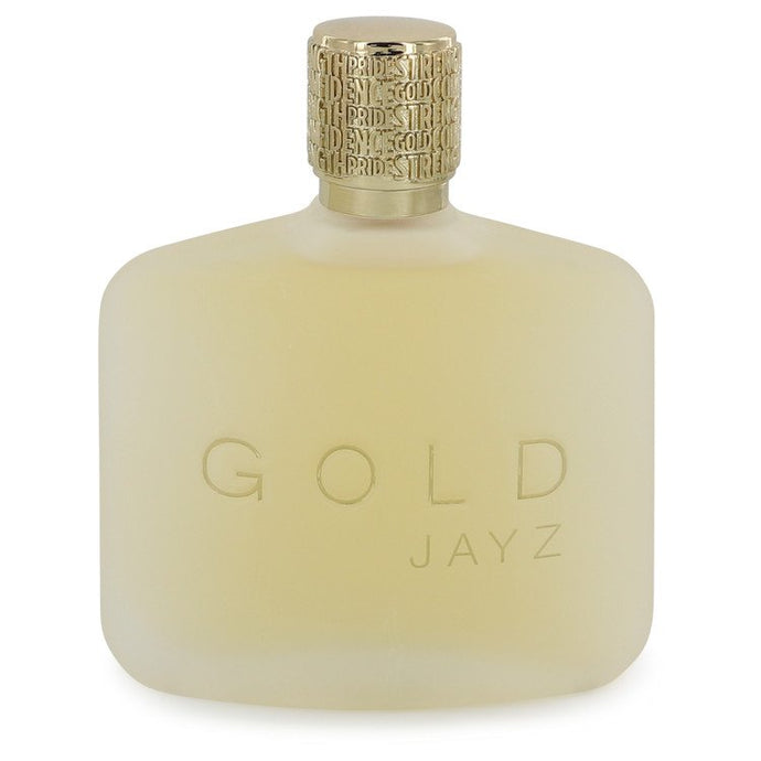 Gold Jay Z After Shave (unboxed) By Jay-Z