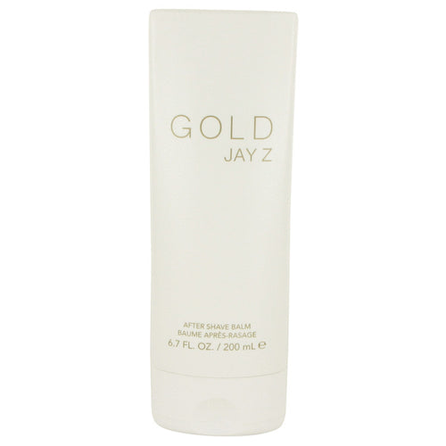 Gold Jay Z After Shave Balm By Jay-Z