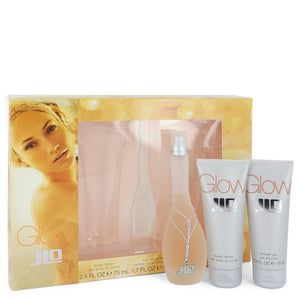 Glow Gift Set By Jennifer Lopez