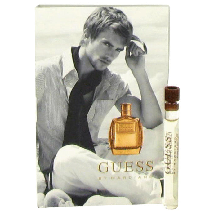 Guess Marciano Vial (sample) By Guess