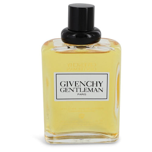 Gentleman Eau De Toilette Spray (Tester) By Givenchy