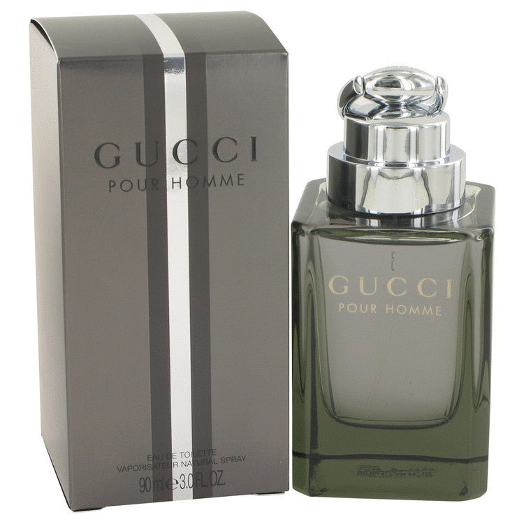 Gucci aftershave pour homme online