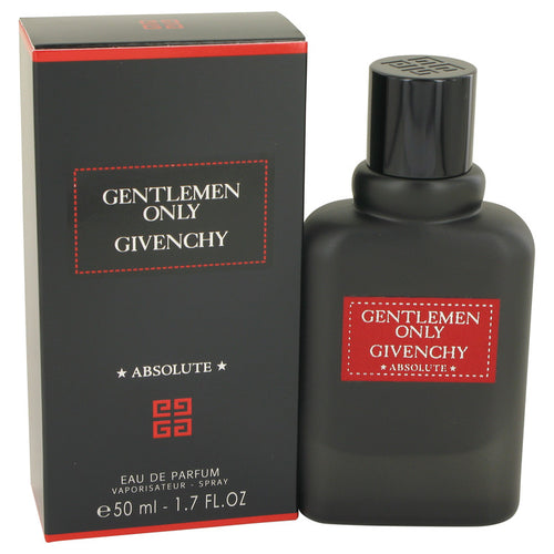 Gentlemen Only Absolute Eau De Parfum Spray By Givenchy