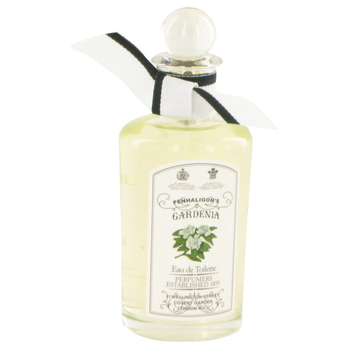 Gardenia Penhaligon's Eau De Toilette Spray (Tester) By Penhaligon's