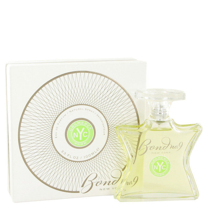 Gramercy Park Eau De Parfum Spray By Bond No. 9