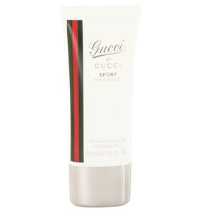 Gucci Pour Homme Sport After Shave Balm By Gucci