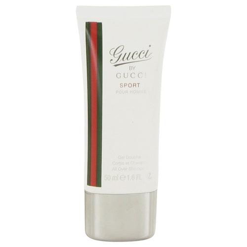 Gucci Pour Homme Sport All Over Shampoo By Gucci