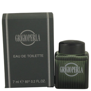 Grigio Perla Mini EDT By Grigio Perla