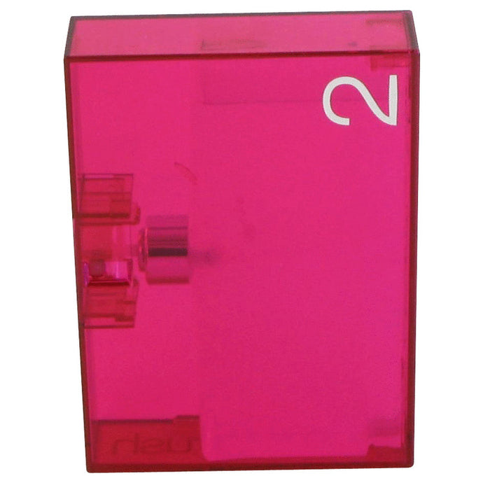 Gucci Rush 2 Eau De Toilette Spray (Tester) By Gucci