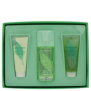 Green Tea Gift Set By Elizabeth Arden