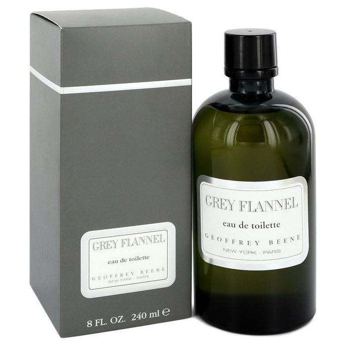 Grey Flannel Eau De Toilette By Geoffrey Beene