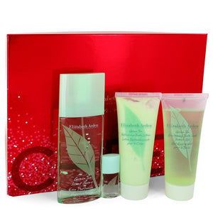 Green Tea Gift Set By Elizabeth Arden