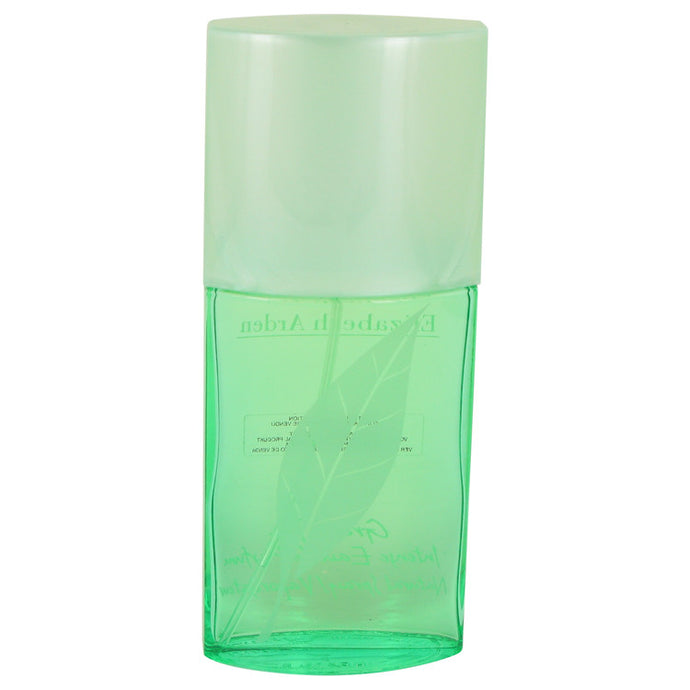 Green Tea Eau De Parfum Intense Spray (Tester) By Elizabeth Arden