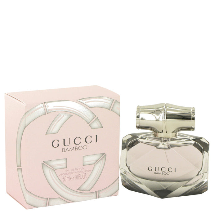 Gucci Bamboo Eau De Parfum Spray By Gucci