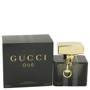 Gucci Oud Eau De Parfum Spray (Unisex) By Gucci