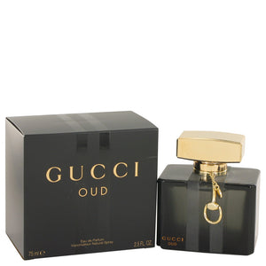 Gucci Oud Eau De Parfum Spray (Unisex) By Gucci