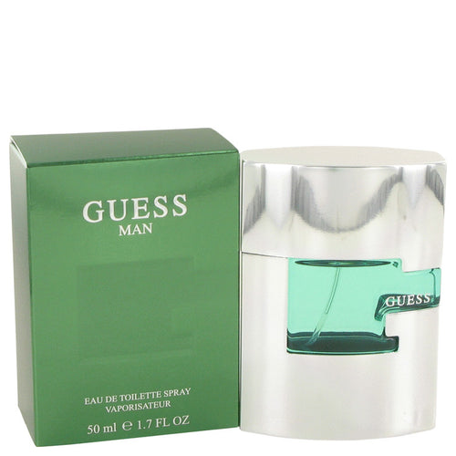 Guess (new) Eau De Toilette Spray By Guess