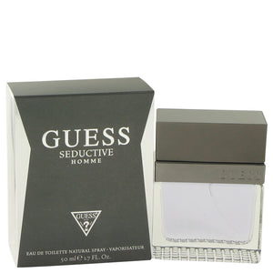 Guess Seductive Eau De Toilette Spray By Guess