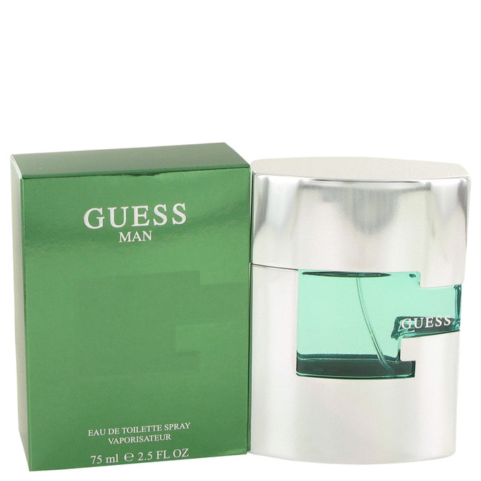 Guess (new) Eau De Toilette Spray By Guess