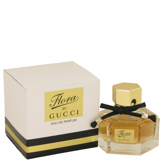 Flora Eau De Parfum Spray By Gucci