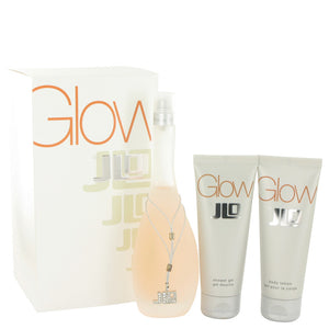 Glow Gift Set By Jennifer Lopez