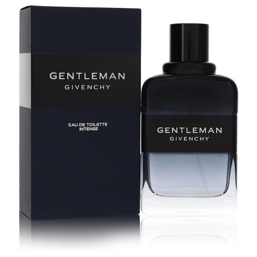 Gentleman Intense Eau De Toilette Intense Spray By Givenchy