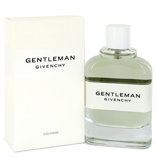 Gentleman Cologne Eau De Toilette Spray By Givenchy